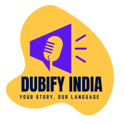 dubify India